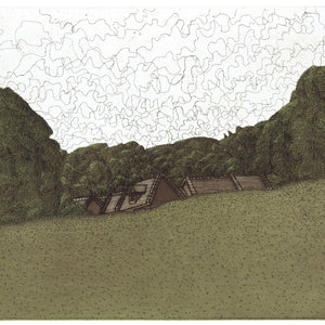 Damon Kowarsky 'La Moinerie'