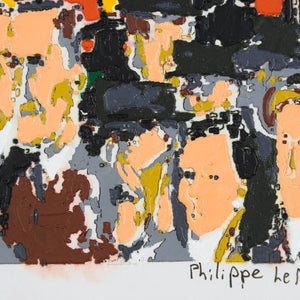 Philippe Le Miere '5 pm'