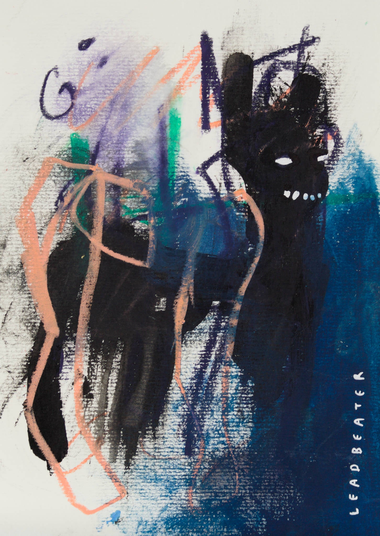 Steve Leadbeater 'Untitled'