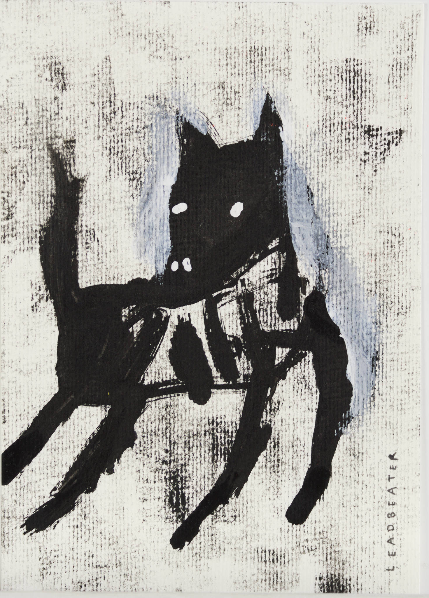 Steve Leadbeater 'Untitled'