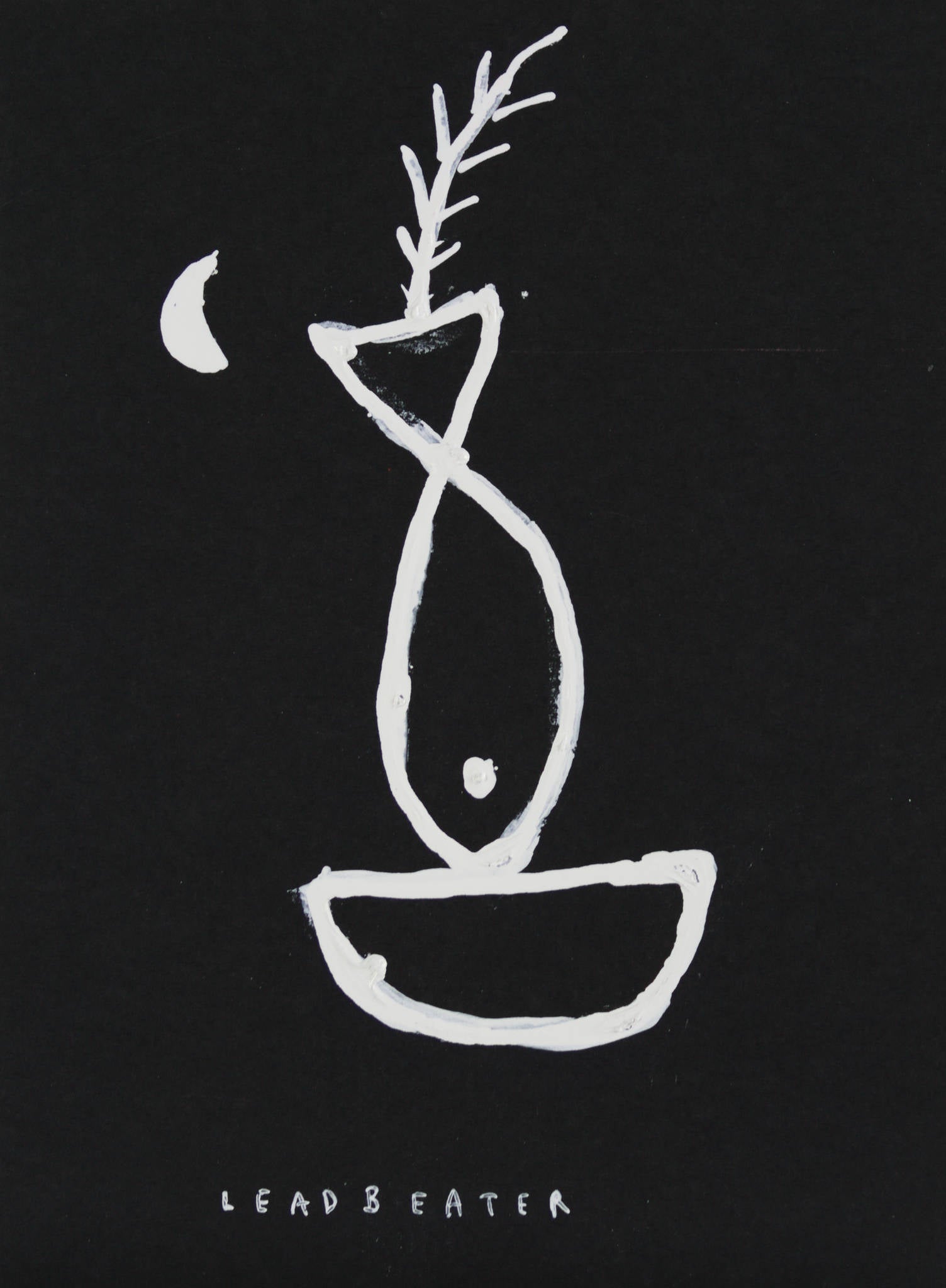 Steve Leadbeater 'Untitled'