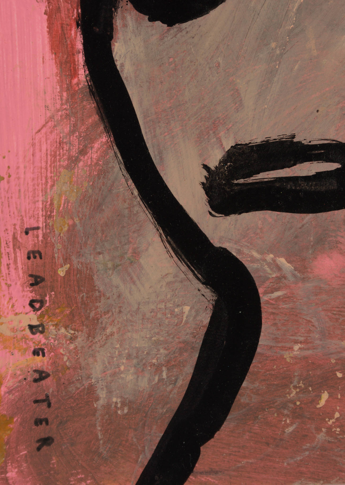 Steve Leadbeater 'Untitled'