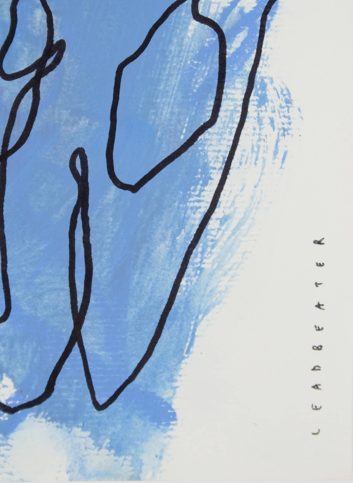 Steve Leadbeater 'Untitled'