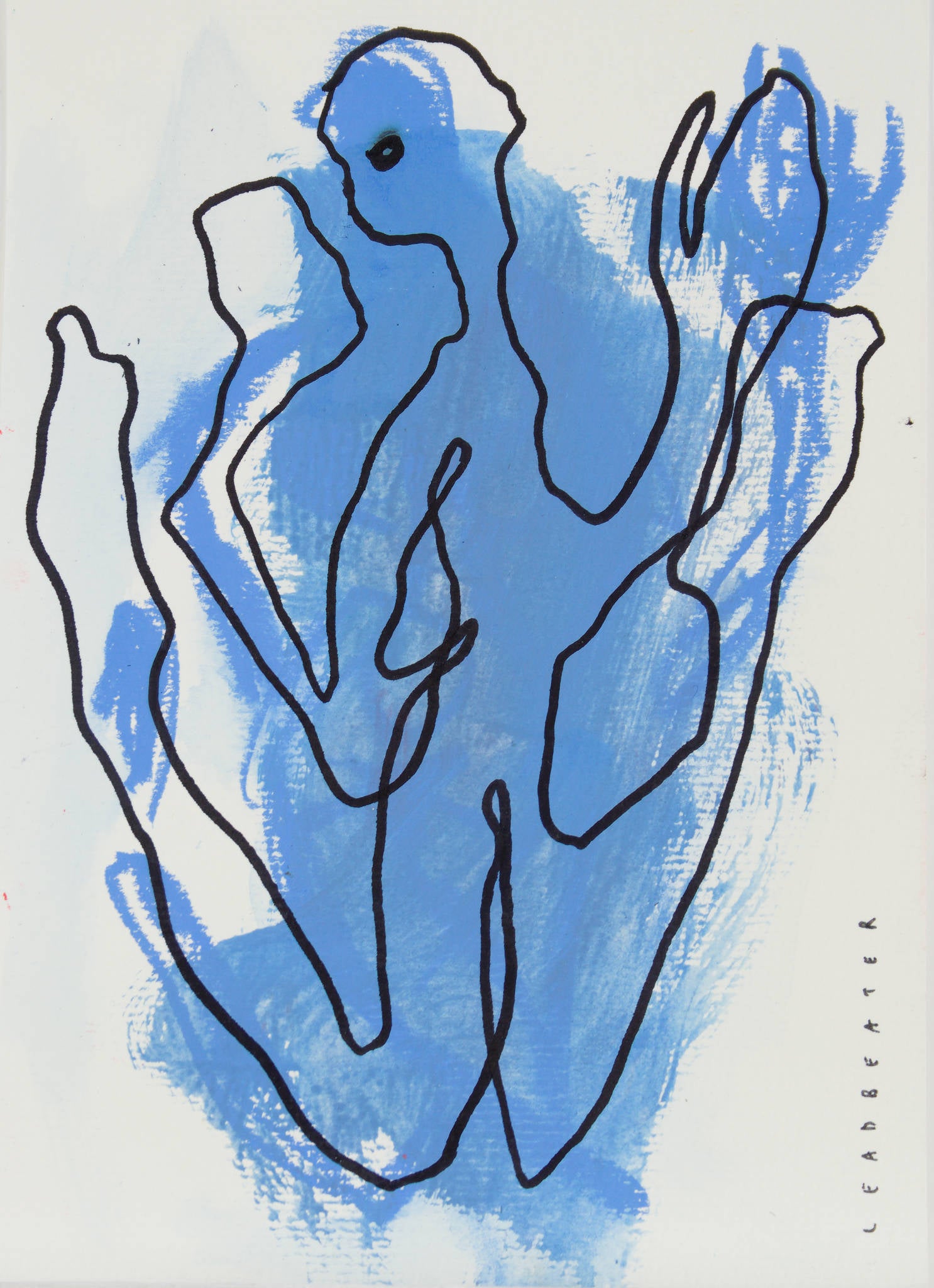 Steve Leadbeater 'Untitled'