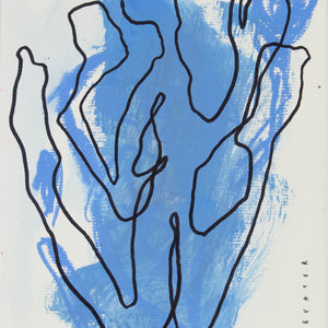 Steve Leadbeater 'Untitled'