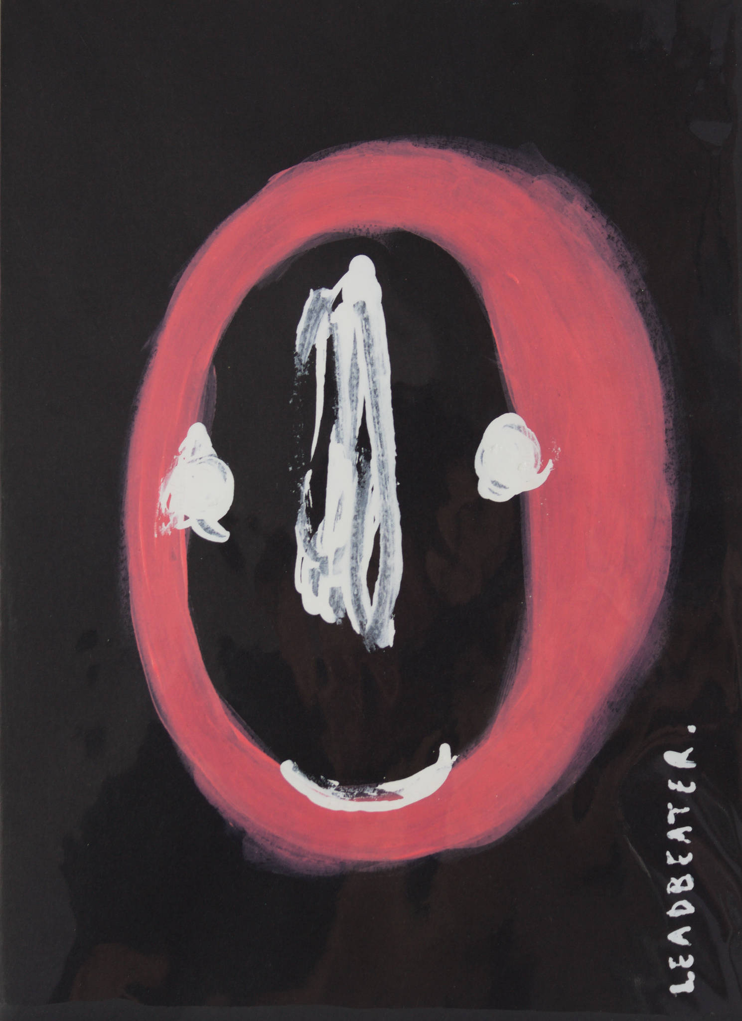 Steve Leadbeater 'Untitled'