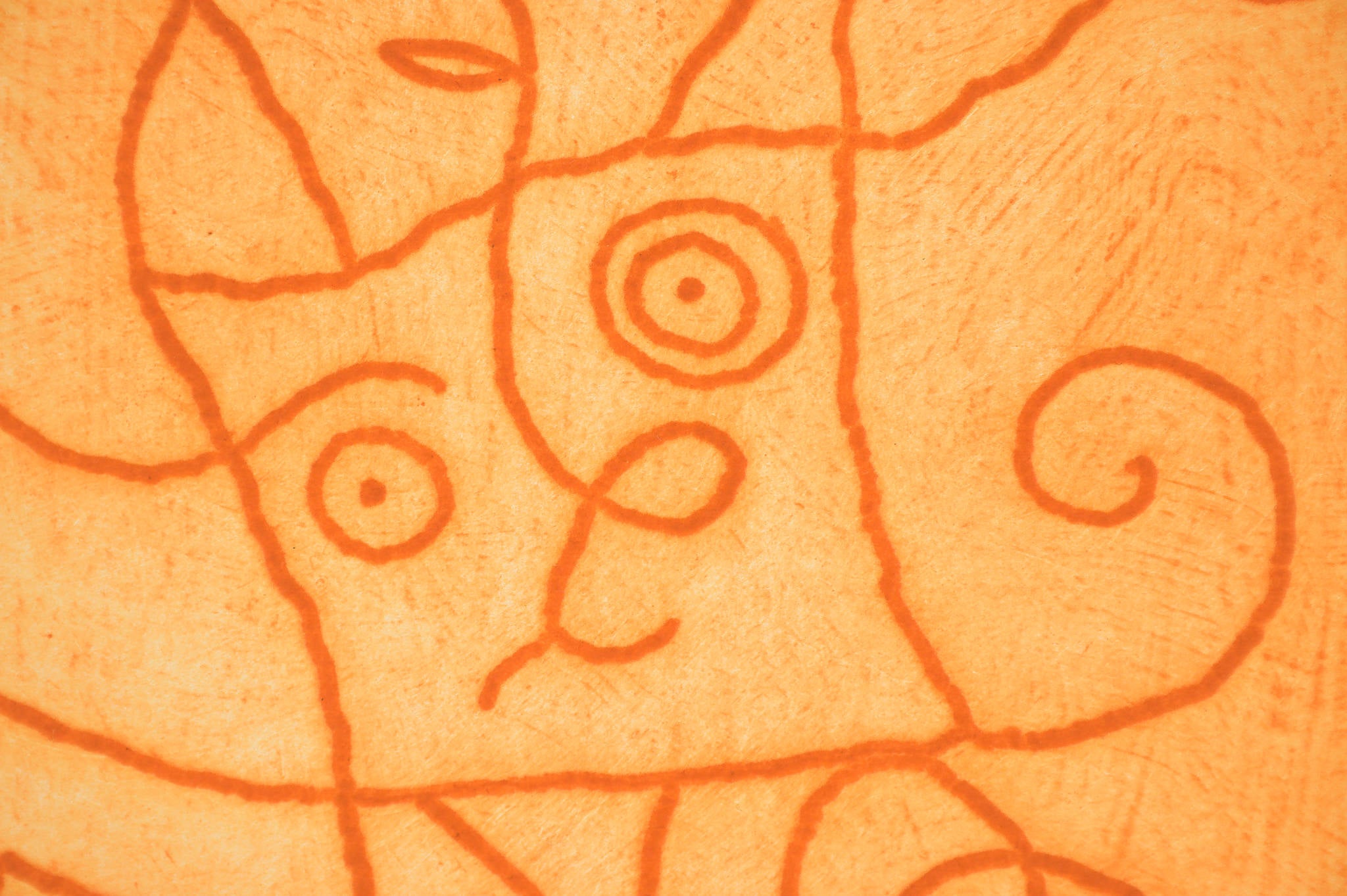 Michael Leunig 'Catkin'