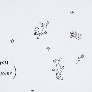 Michael Leunig 'REJOICE!'