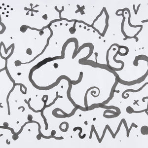 Michael Leunig 'Untitled [Creature]'