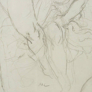Norman Lindsay 'The Revellers'