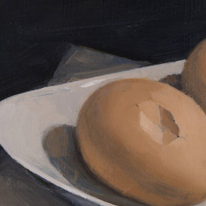 Marie Mansfield 'Breakfast'