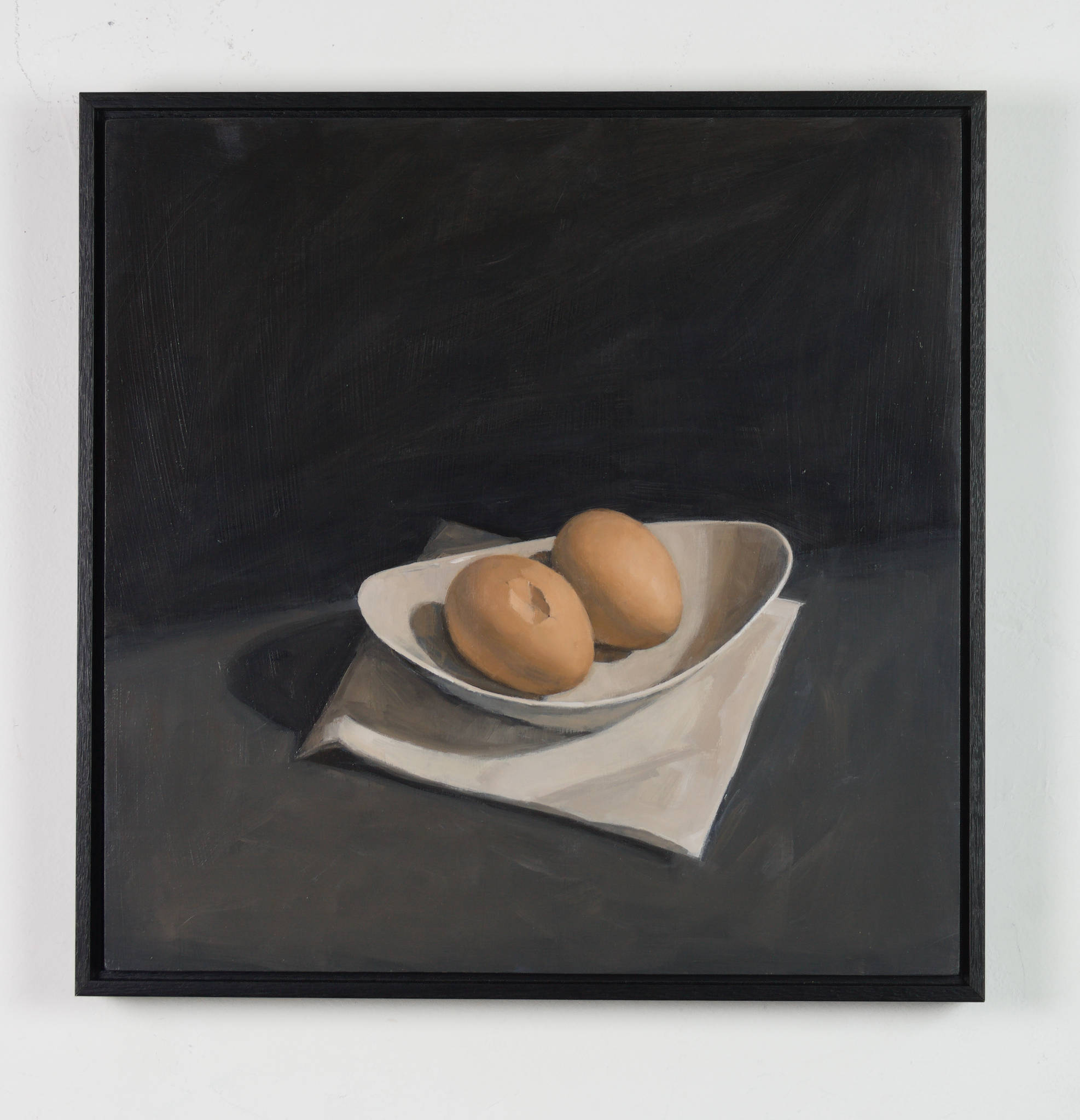 Marie Mansfield 'Breakfast'