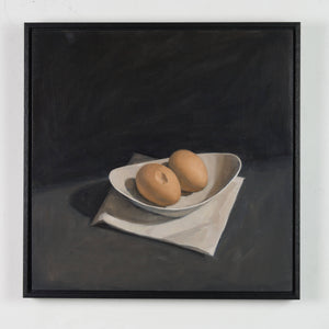 Marie Mansfield 'Breakfast'