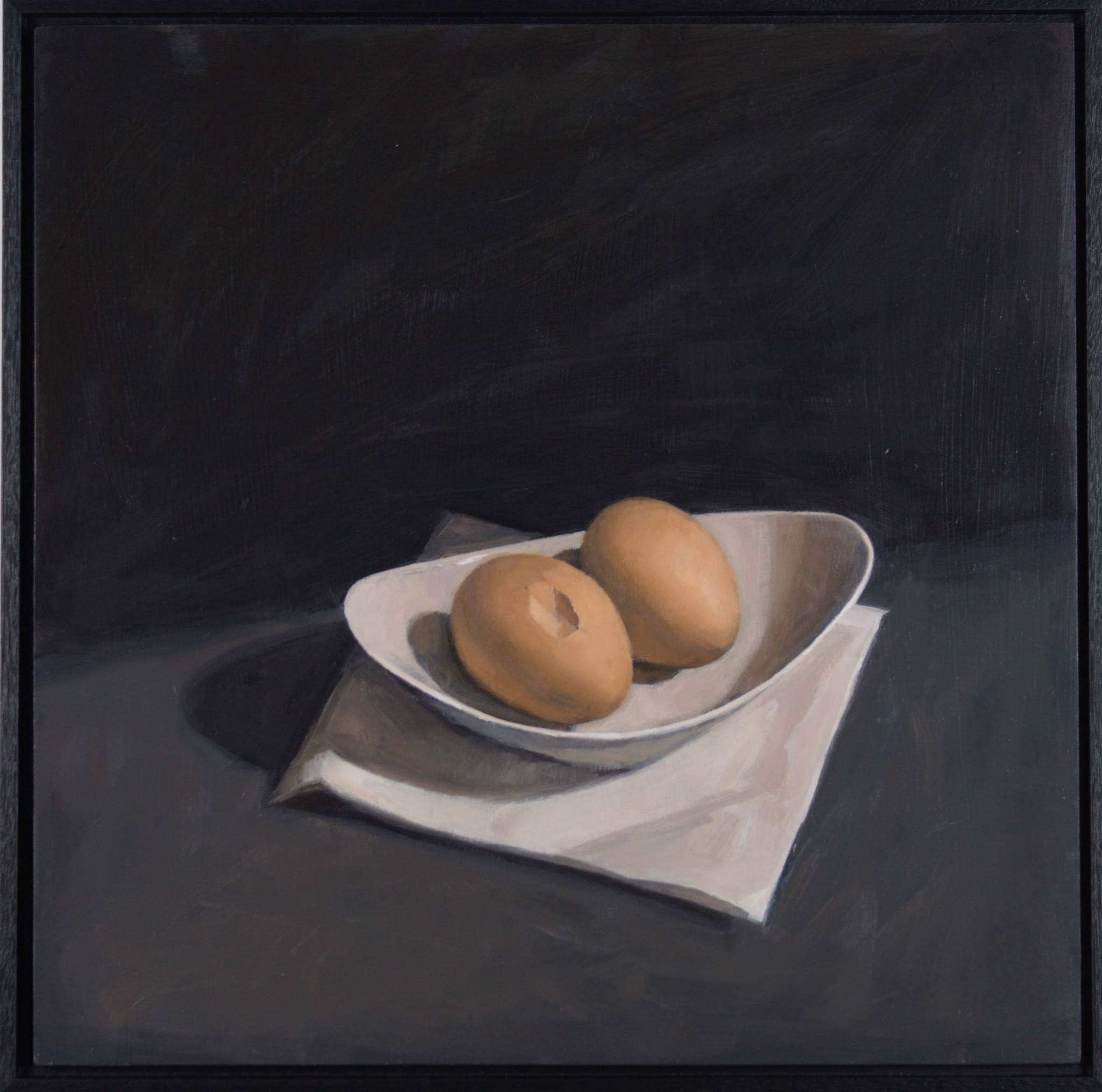 Marie Mansfield 'Breakfast'