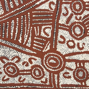 Yinarupa Nagala 'Untitled'