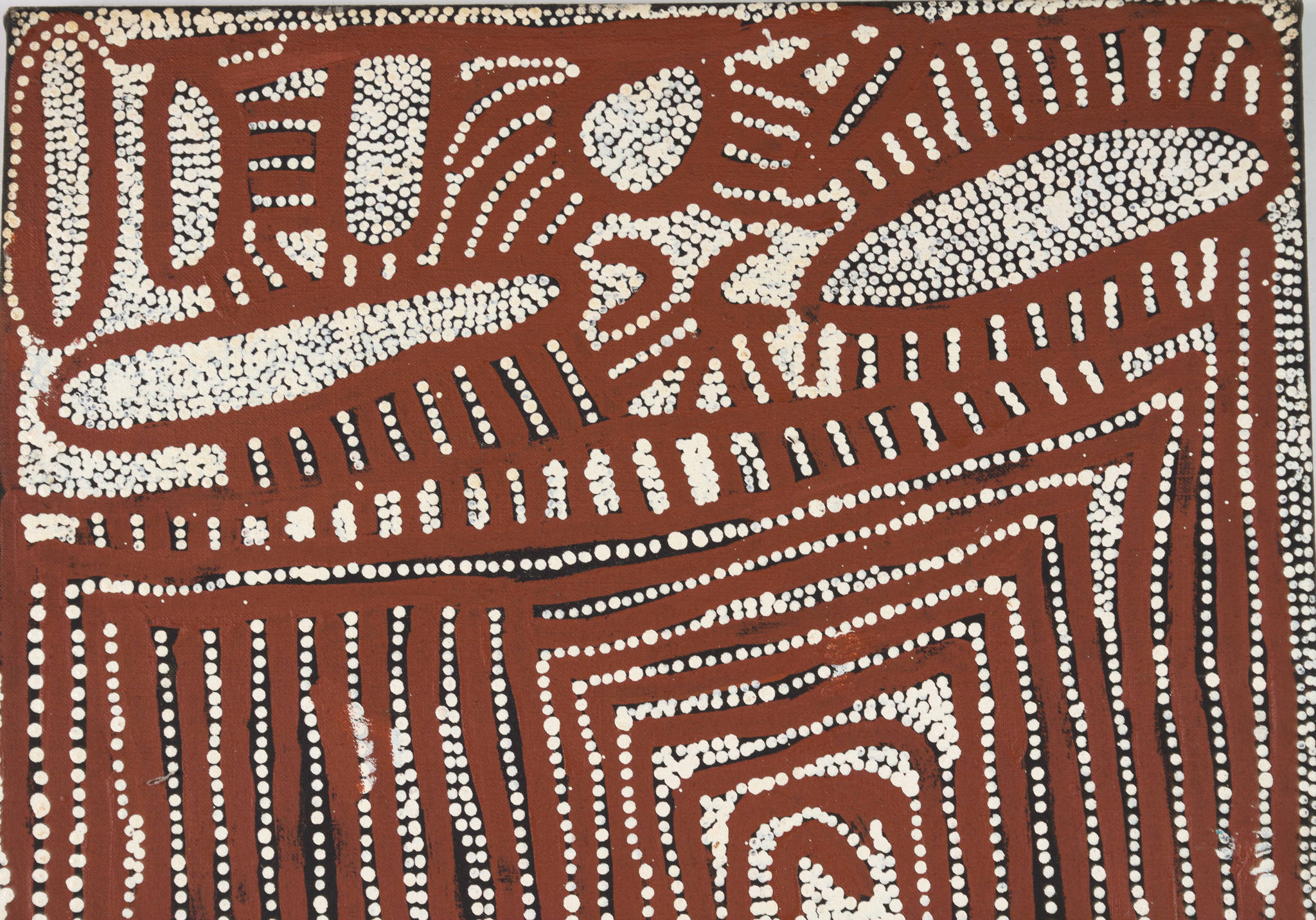 Yinarupa Nagala 'Untitled'
