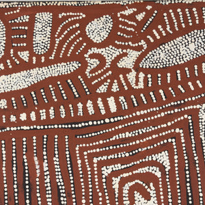 Yinarupa Nagala 'Untitled'