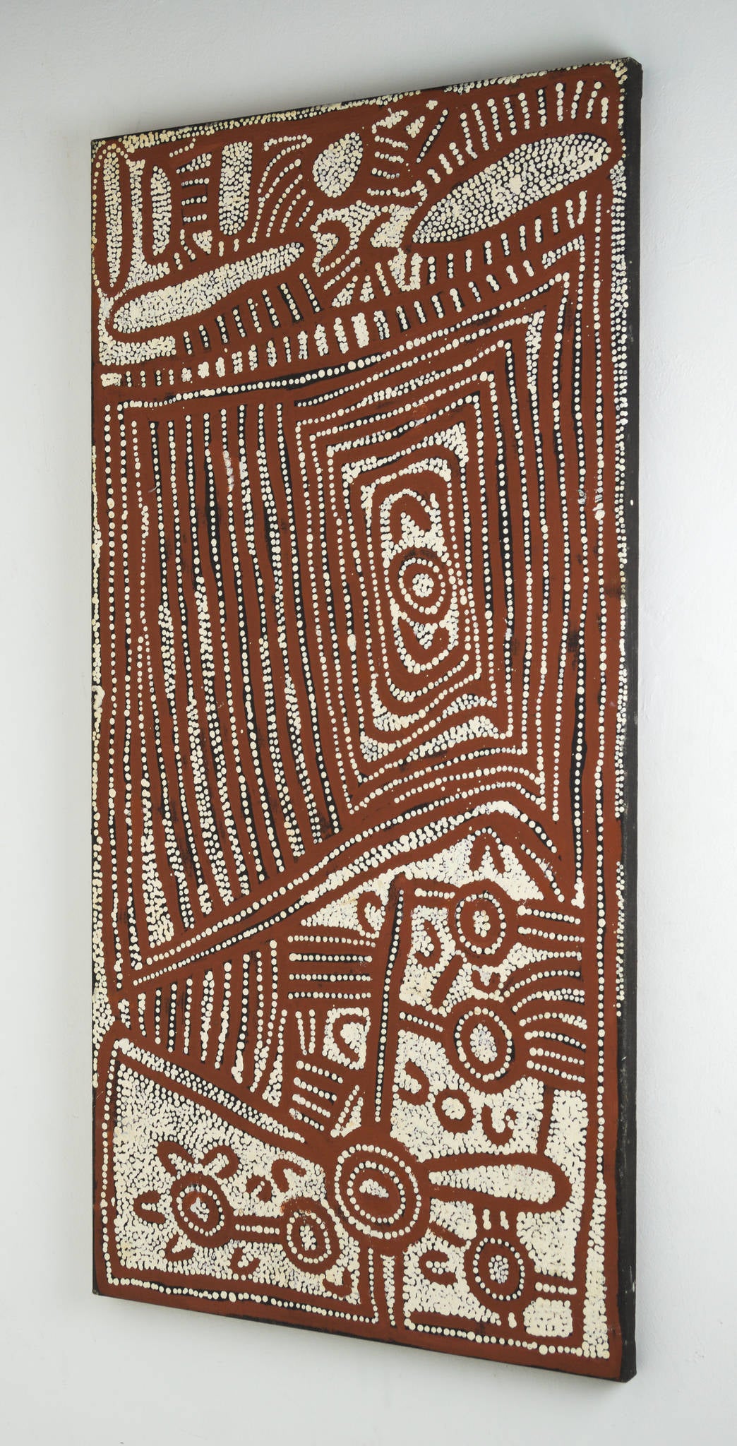 Yinarupa Nagala 'Untitled'