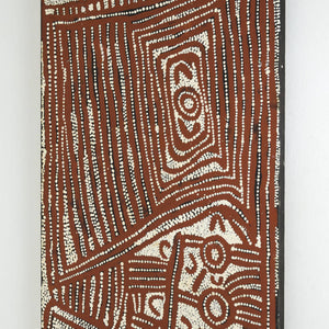 Yinarupa Nagala 'Untitled'