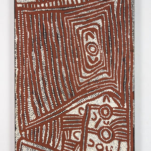 Yinarupa Nagala 'Untitled'