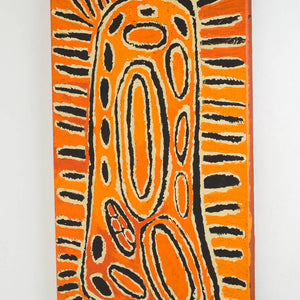 Tjunkiya Napaltjarri 'Umari'