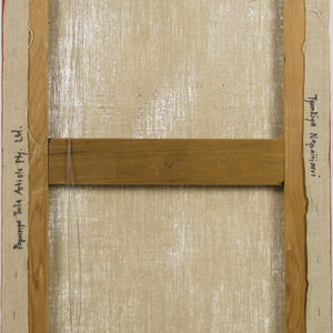 Tjunkiya Napaltjarri 'Umari'