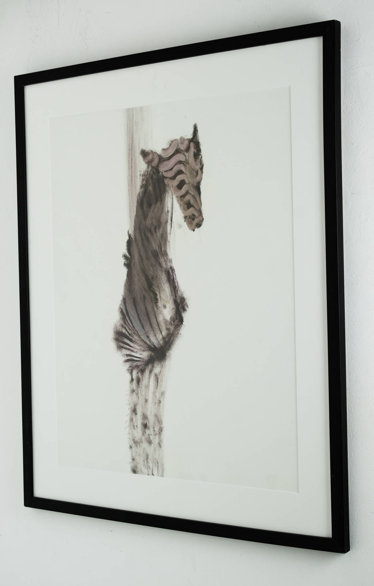 Sidney Nolan 'Drought Carcass'