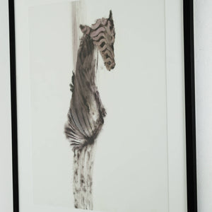 Sidney Nolan 'Drought Carcass'