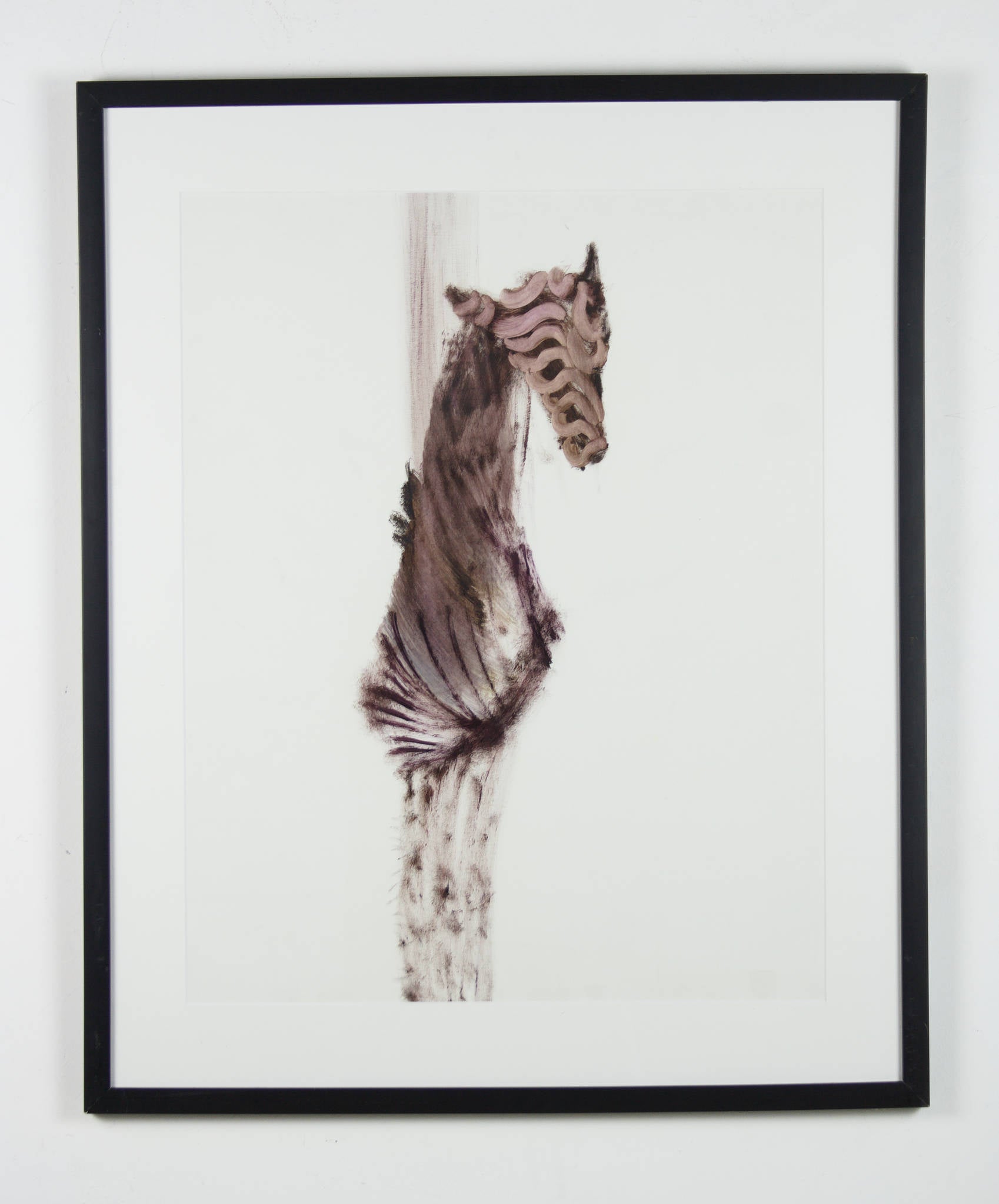 Sidney Nolan 'Drought Carcass'