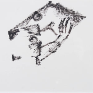 Sidney Nolan 'Kelly'