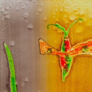 Sidney Nolan 'Still Life with Butterfly'