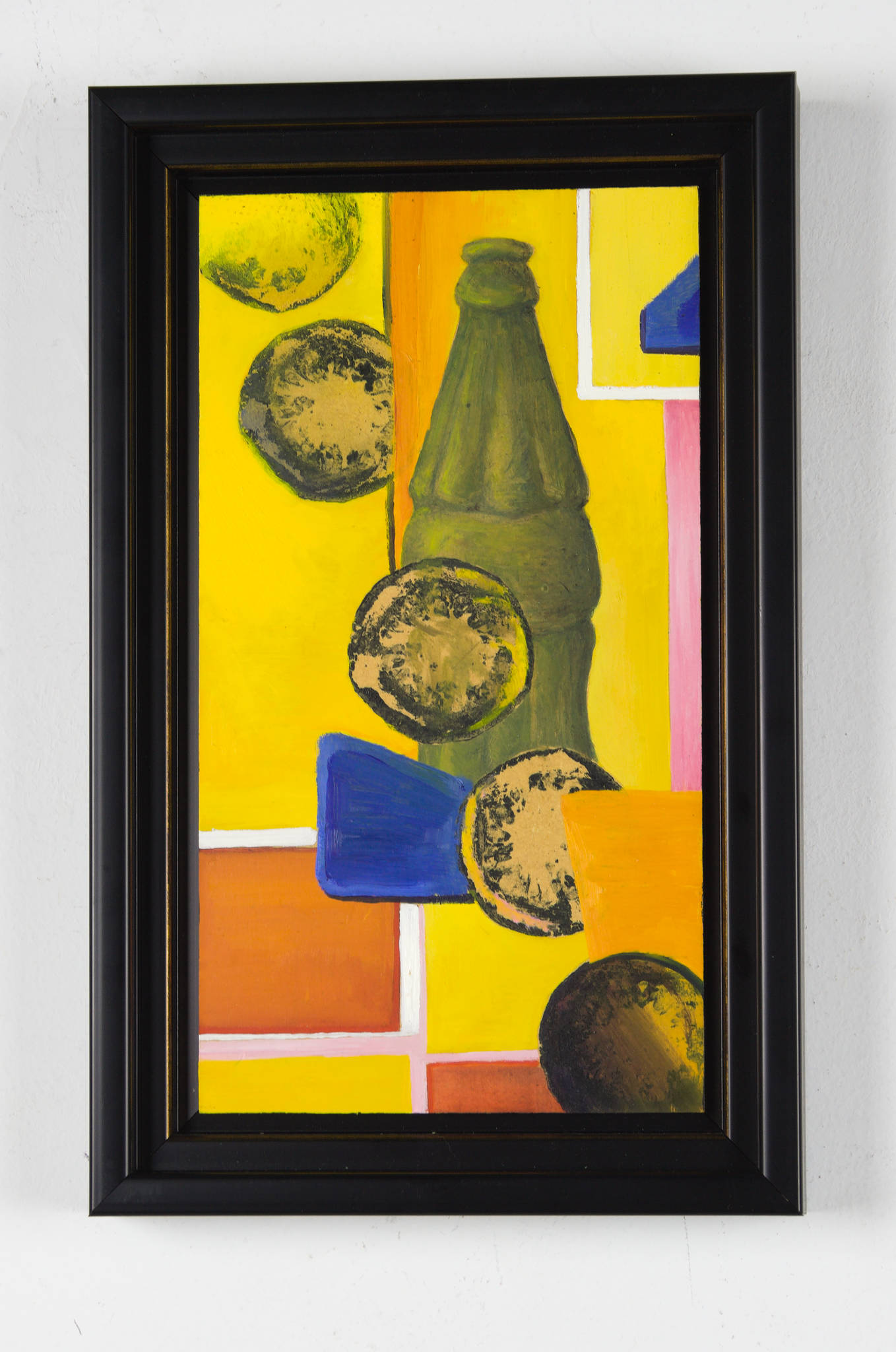 Adam Nudelman 'Untitled (Coke Bottle)'