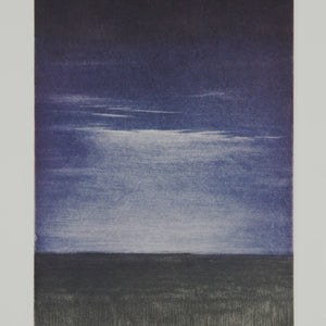 Adam Nudelman 'Dusk I'