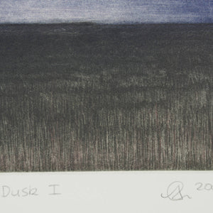 Adam Nudelman 'Dusk I'