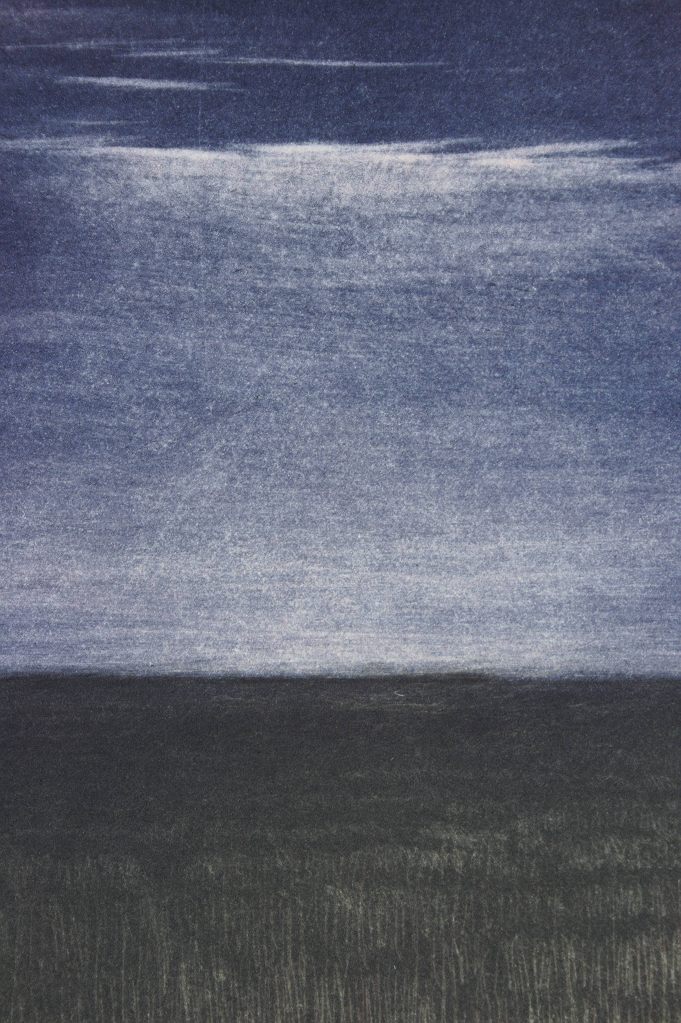 Adam Nudelman 'Dusk I'