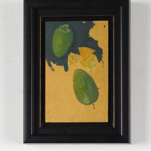 Adam Nudelman 'Untitled (Feijoa)'