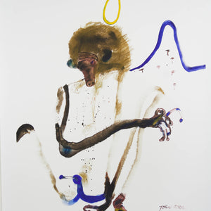 John Olsen 'Monkey'