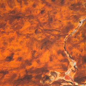 John Olsen 'Simpson Desert'