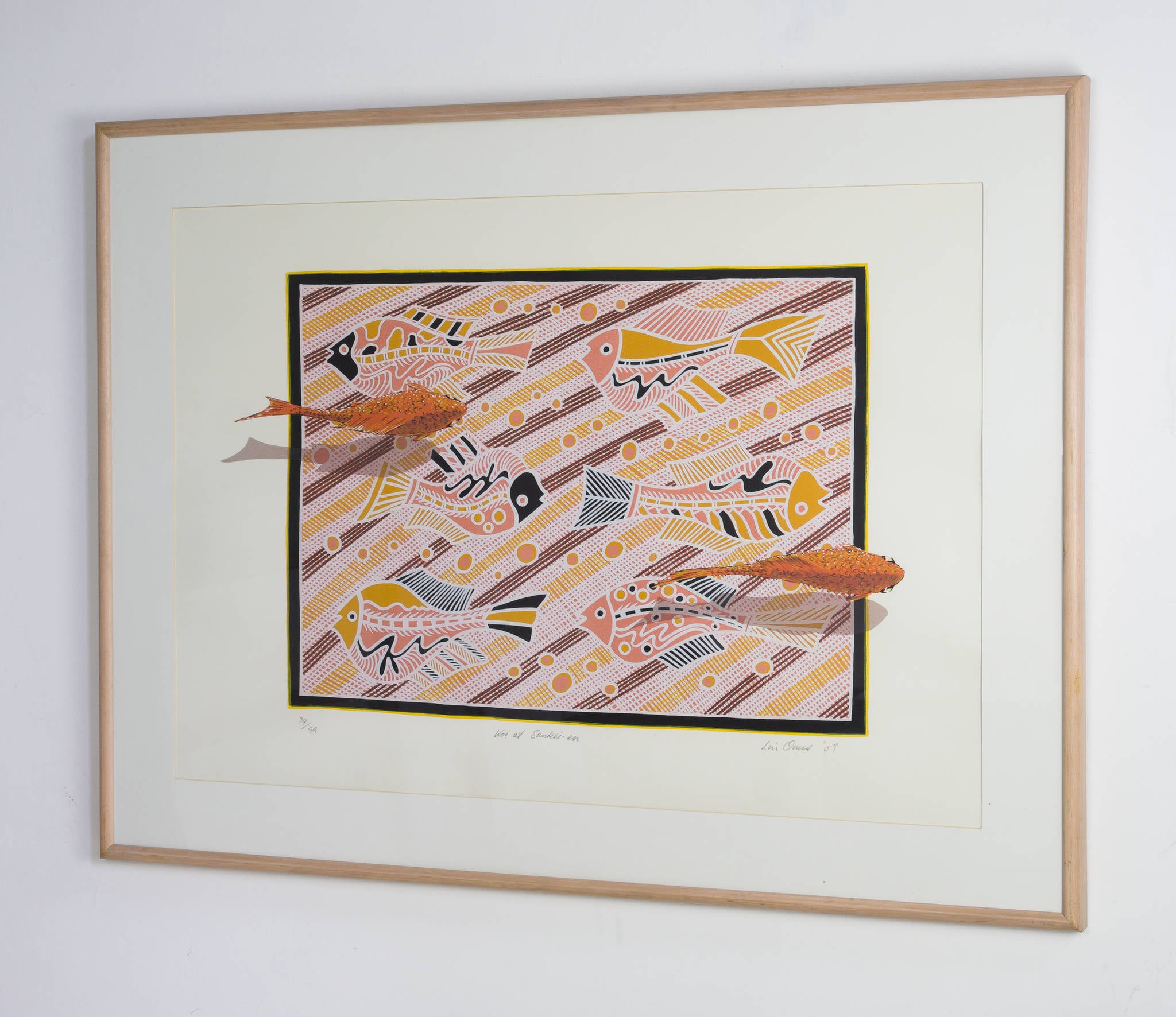 First Nations Art – Art and Collectors