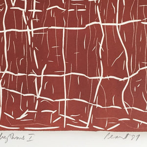 John Peart 'Rhythms I'
