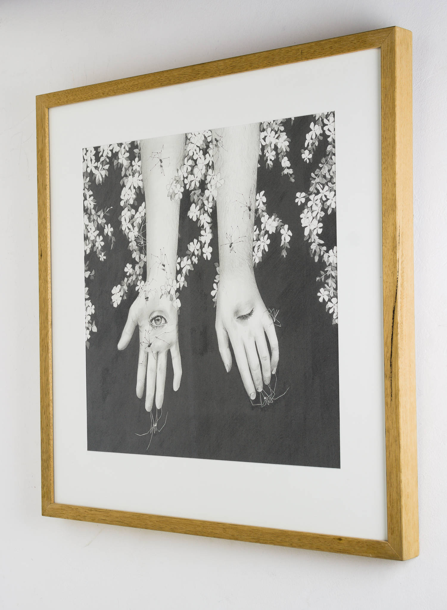 Ryan Pola 'The Giving and Receiving of Energy'