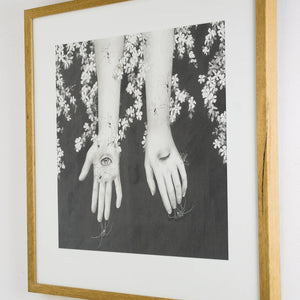 Ryan Pola 'The Giving and Receiving of Energy'