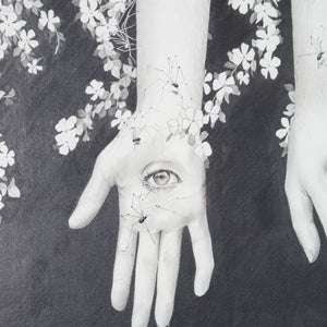Ryan Pola 'The Giving and Receiving of Energy'