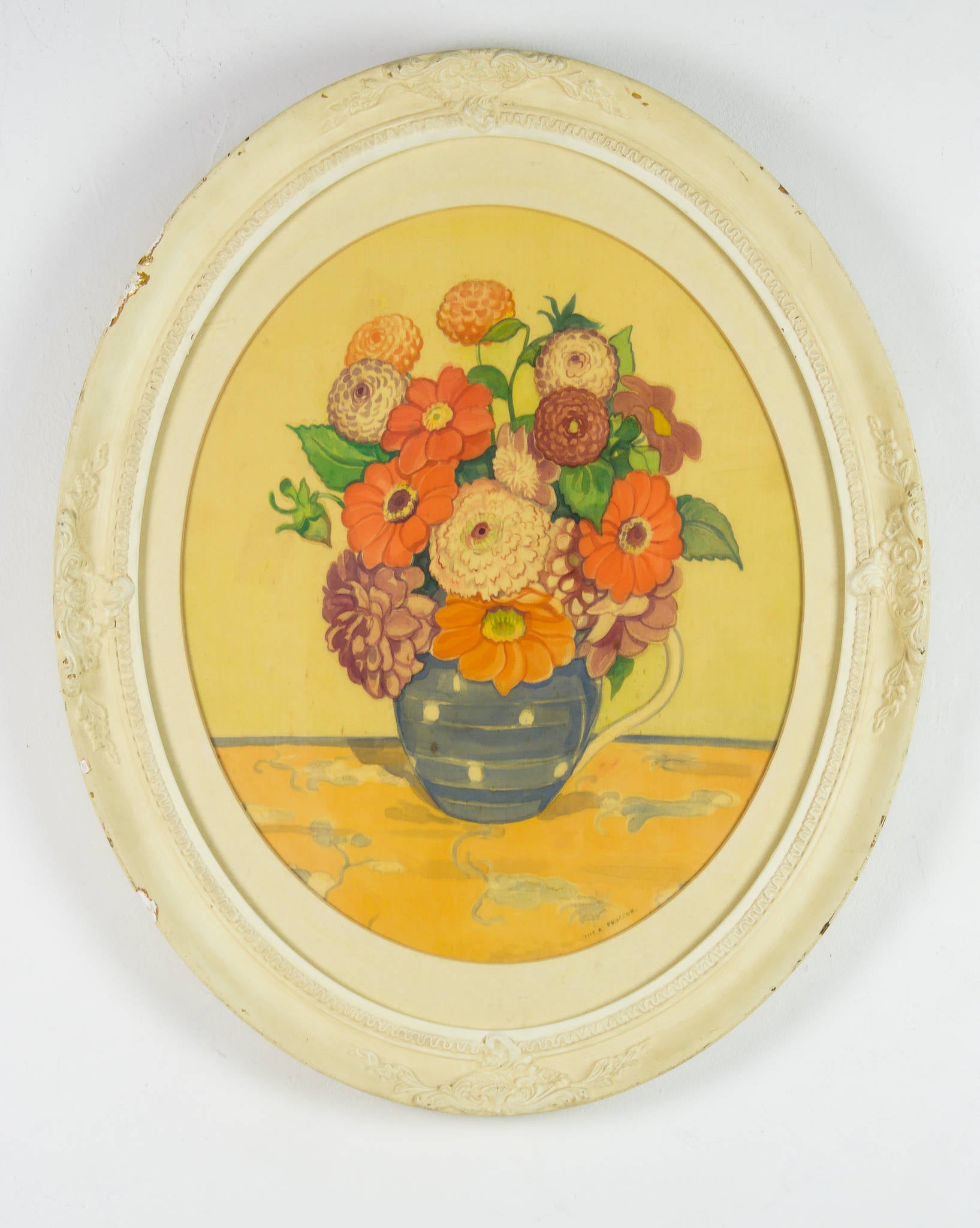 Thea Proctor 'The Spotted Jug'