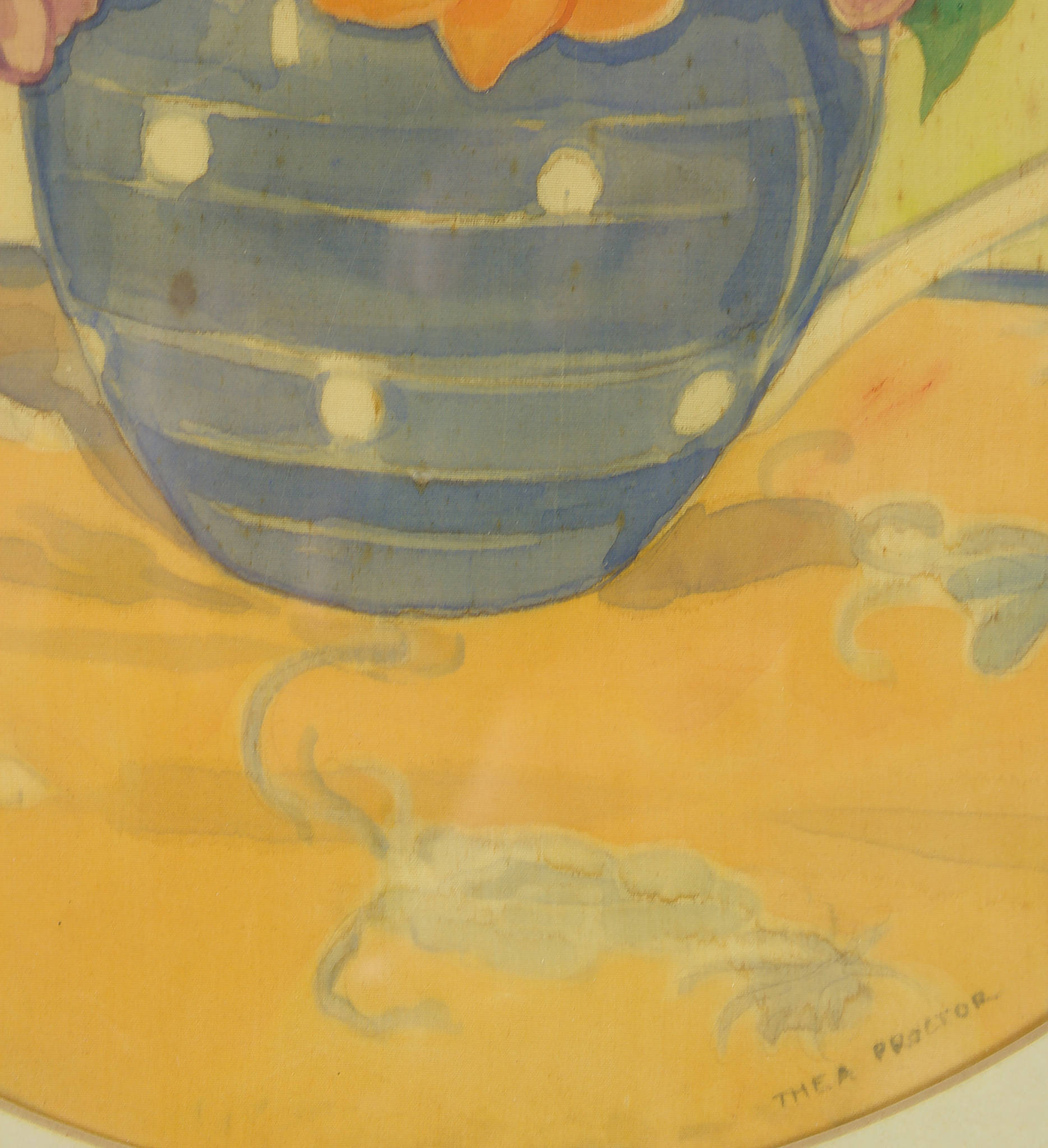 Thea Proctor 'The Spotted Jug'