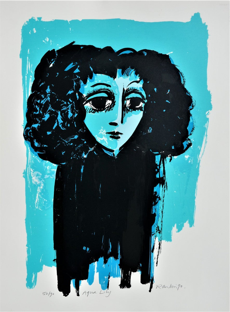 David Rankin – Art and Collectors