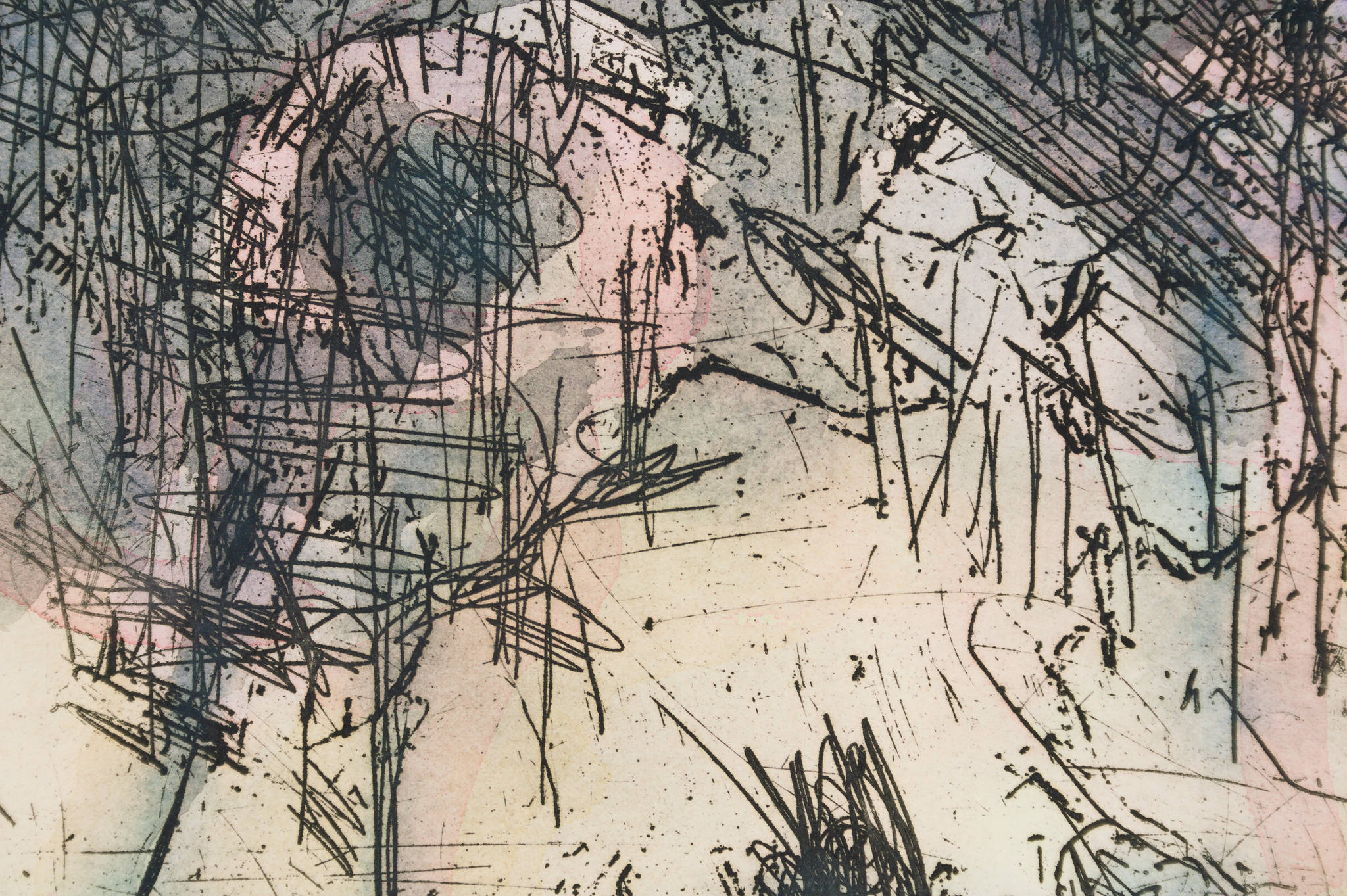 David Rankin 'Early Morning' – Art and Collectors