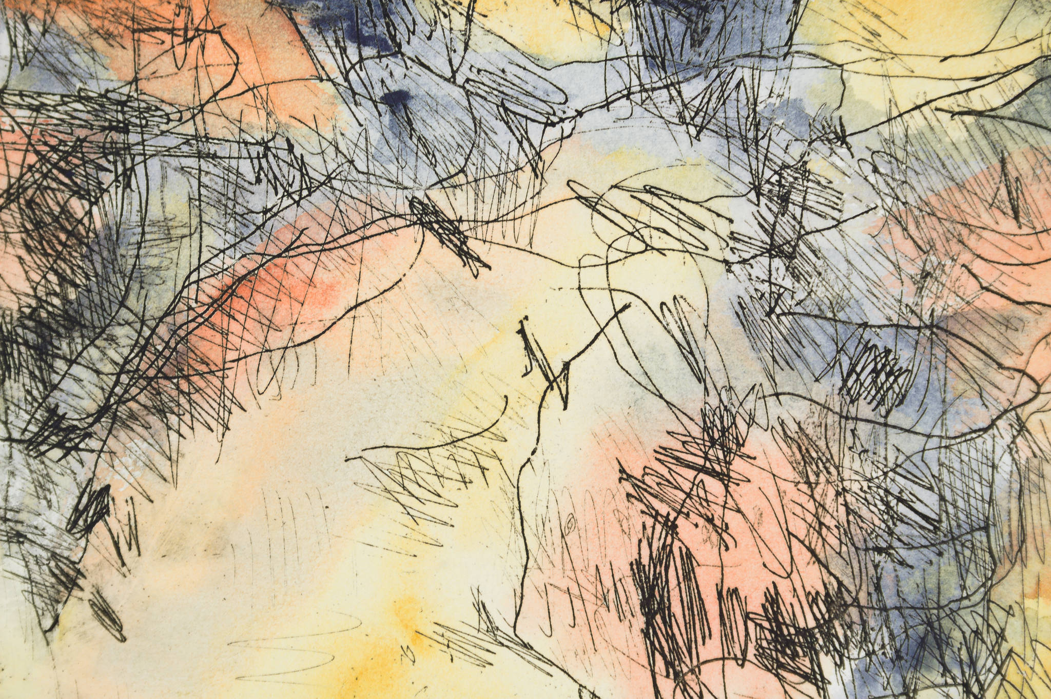 David Rankin 'Evening' – Art and Collectors
