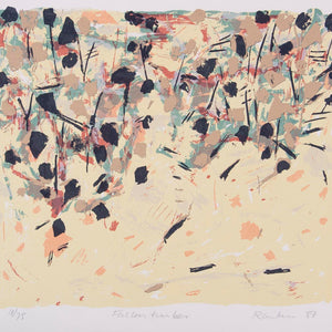 David Rankin 'Fallen Timber'