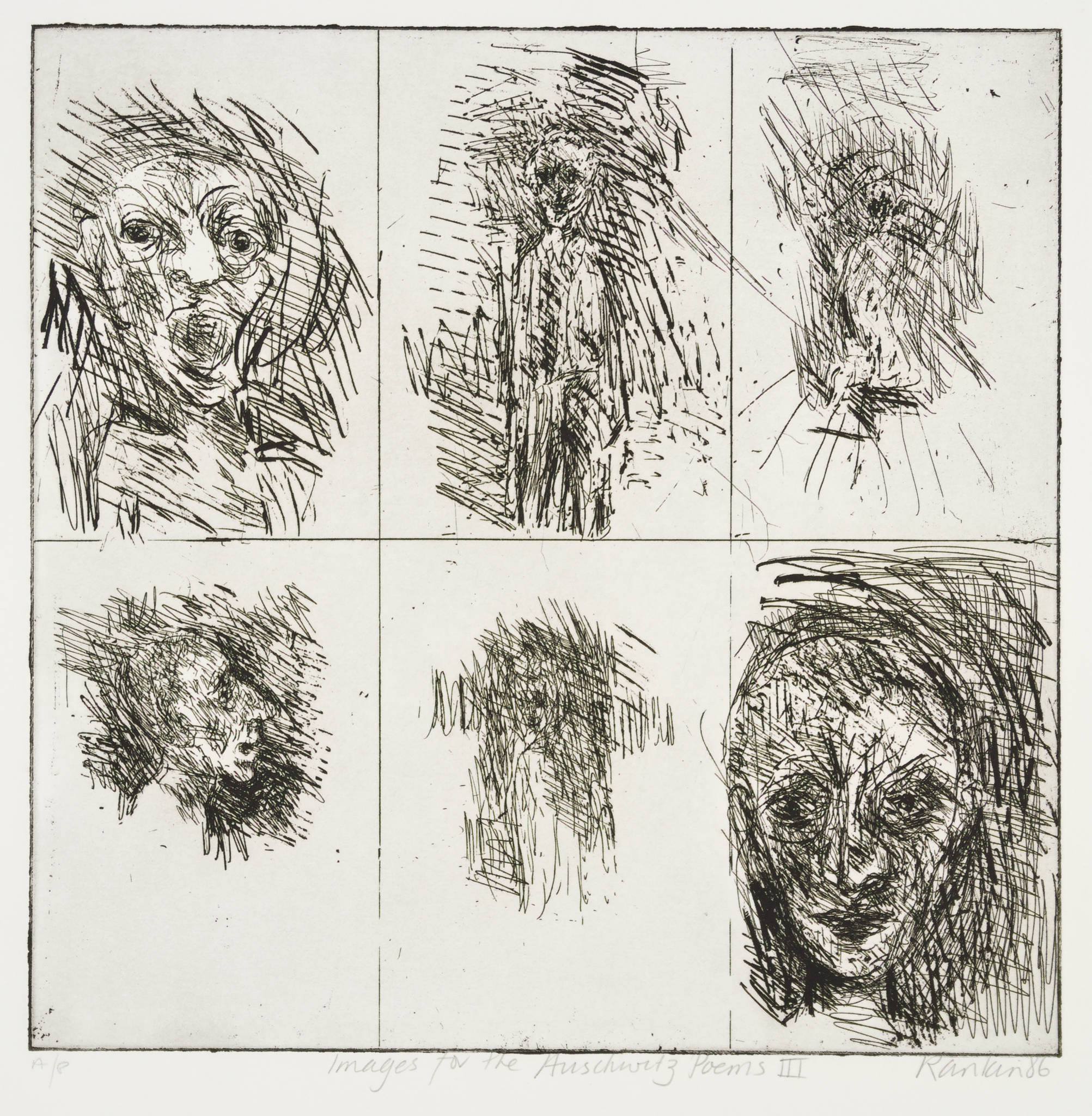 David Rankin – Art and Collectors